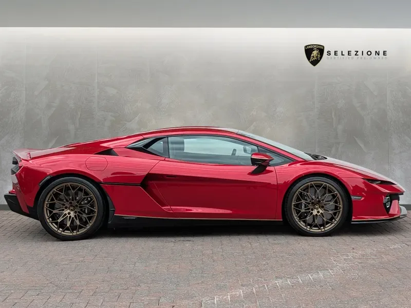 2026 Lamborghini Temerario, 2/20