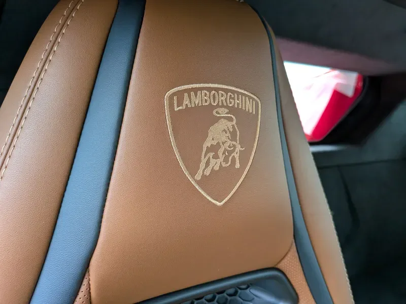 2026 Lamborghini Temerario, 7/20
