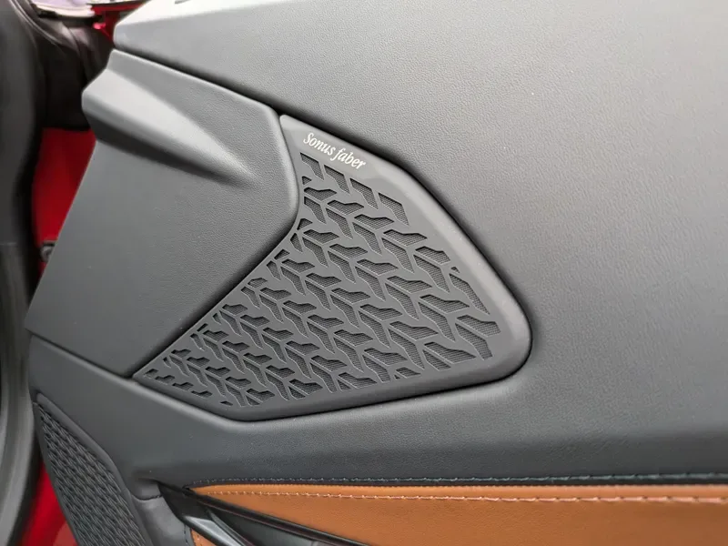 2026 Lamborghini Temerario, 16/20