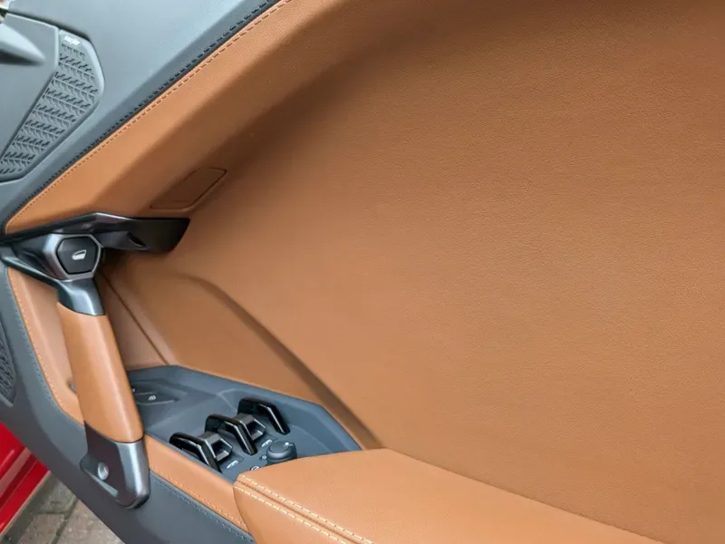 2026 Lamborghini Temerario, 17/20