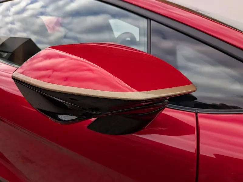 2026 Lamborghini Temerario, 19/20