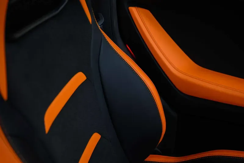 2026 Lamborghini Temerario, 8/20