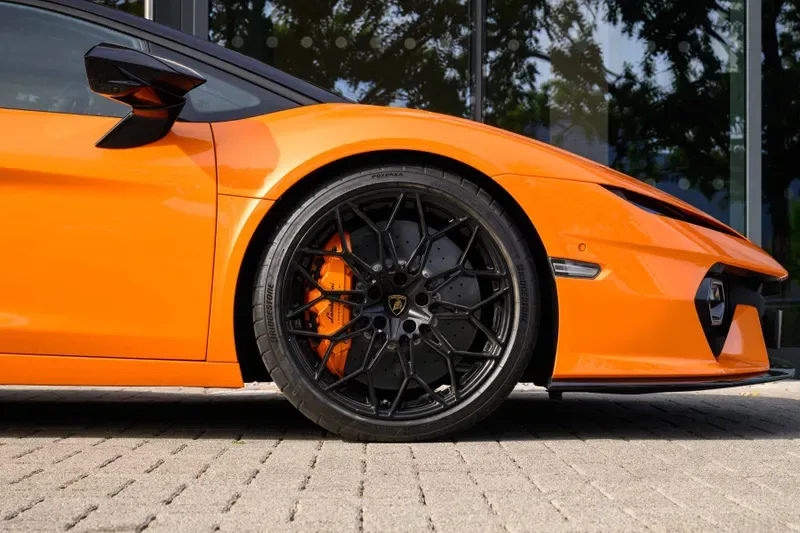 2026 Lamborghini Temerario, 9/20