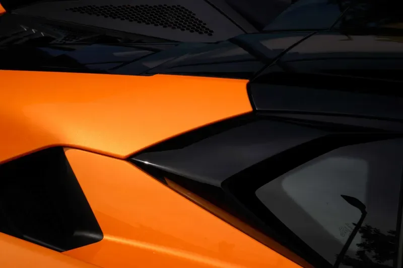 2026 Lamborghini Temerario, 18/20