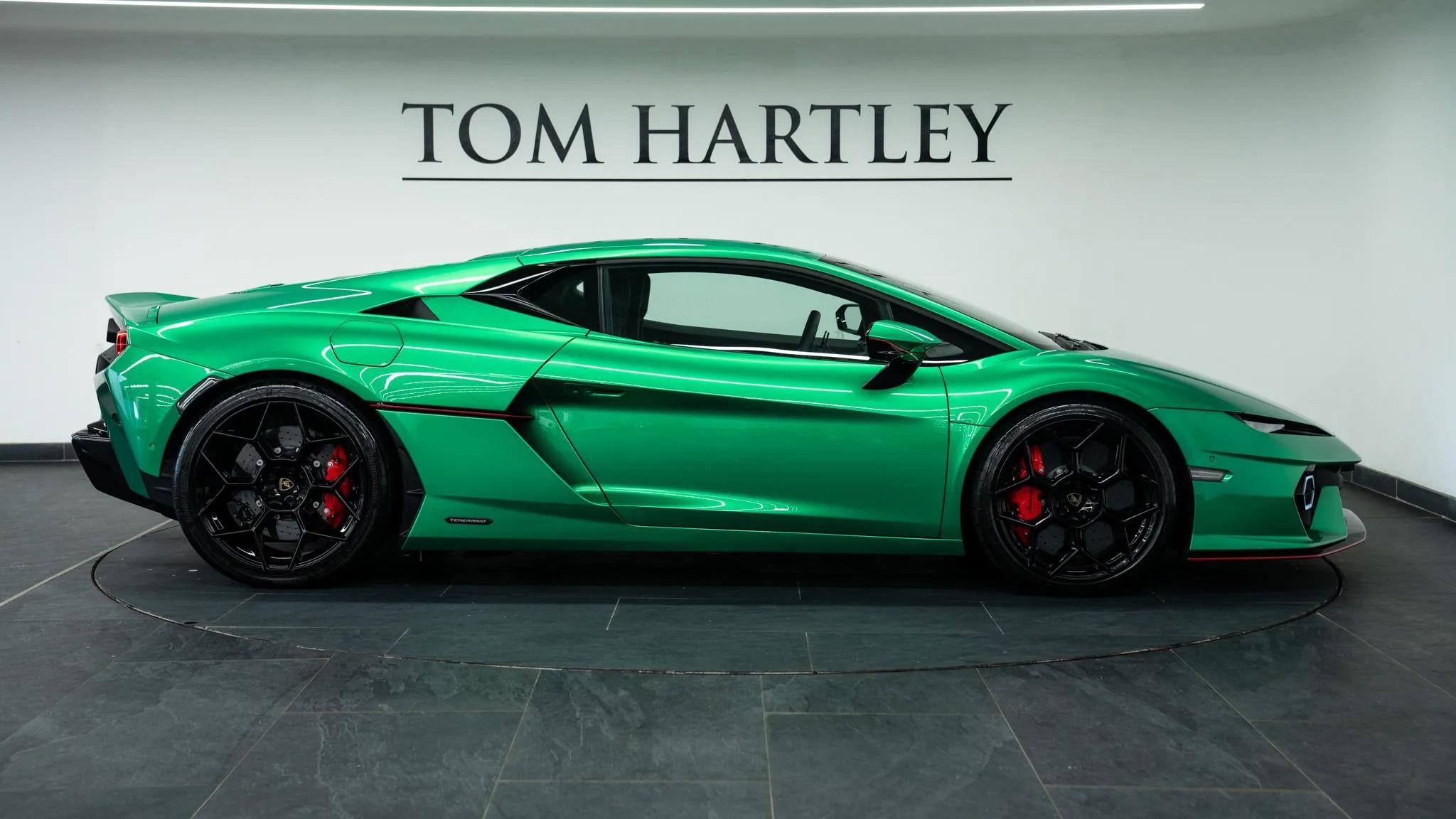 2026 Lamborghini Temerario, 8/30