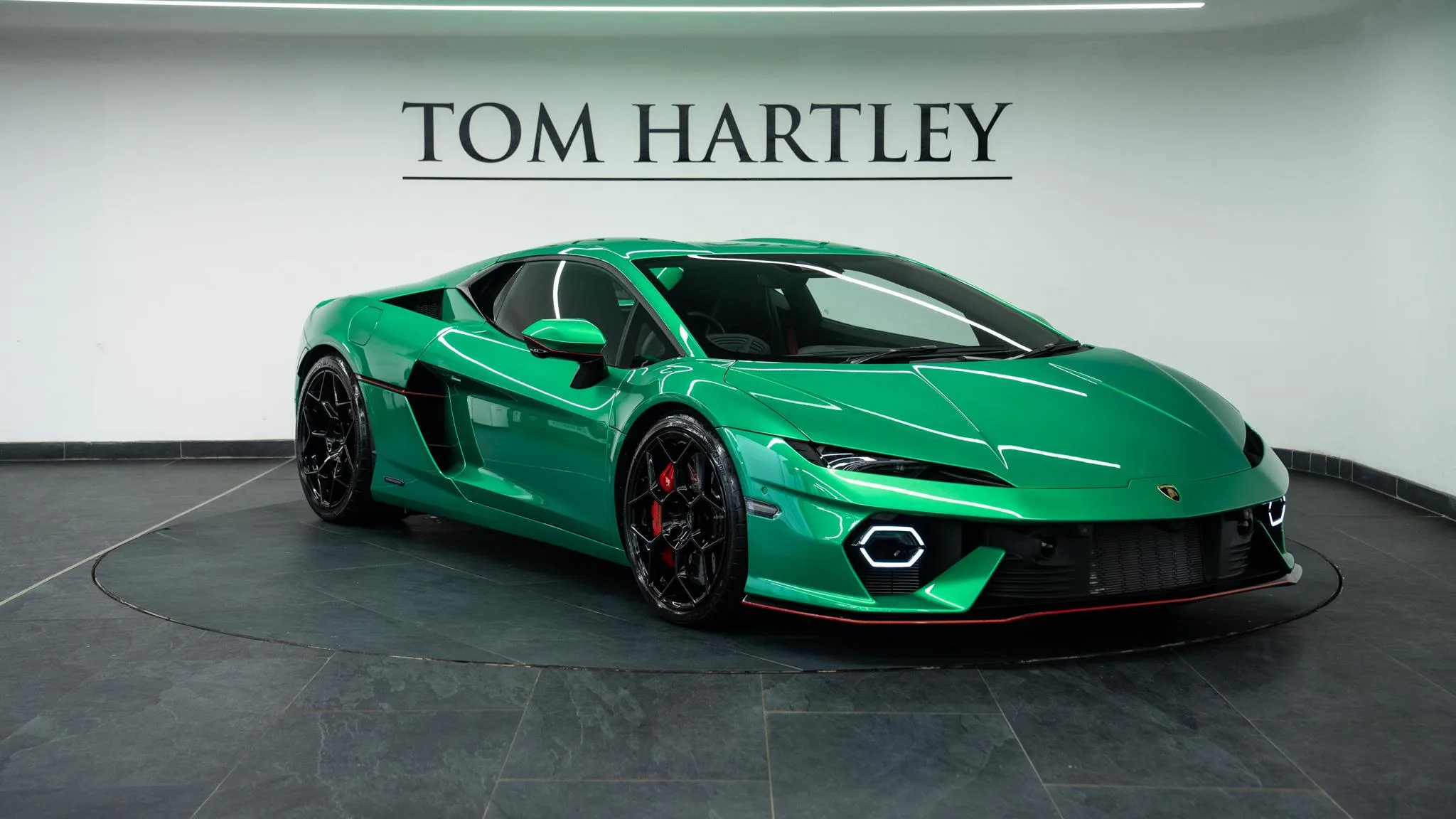 2026 Lamborghini Temerario, 9/30