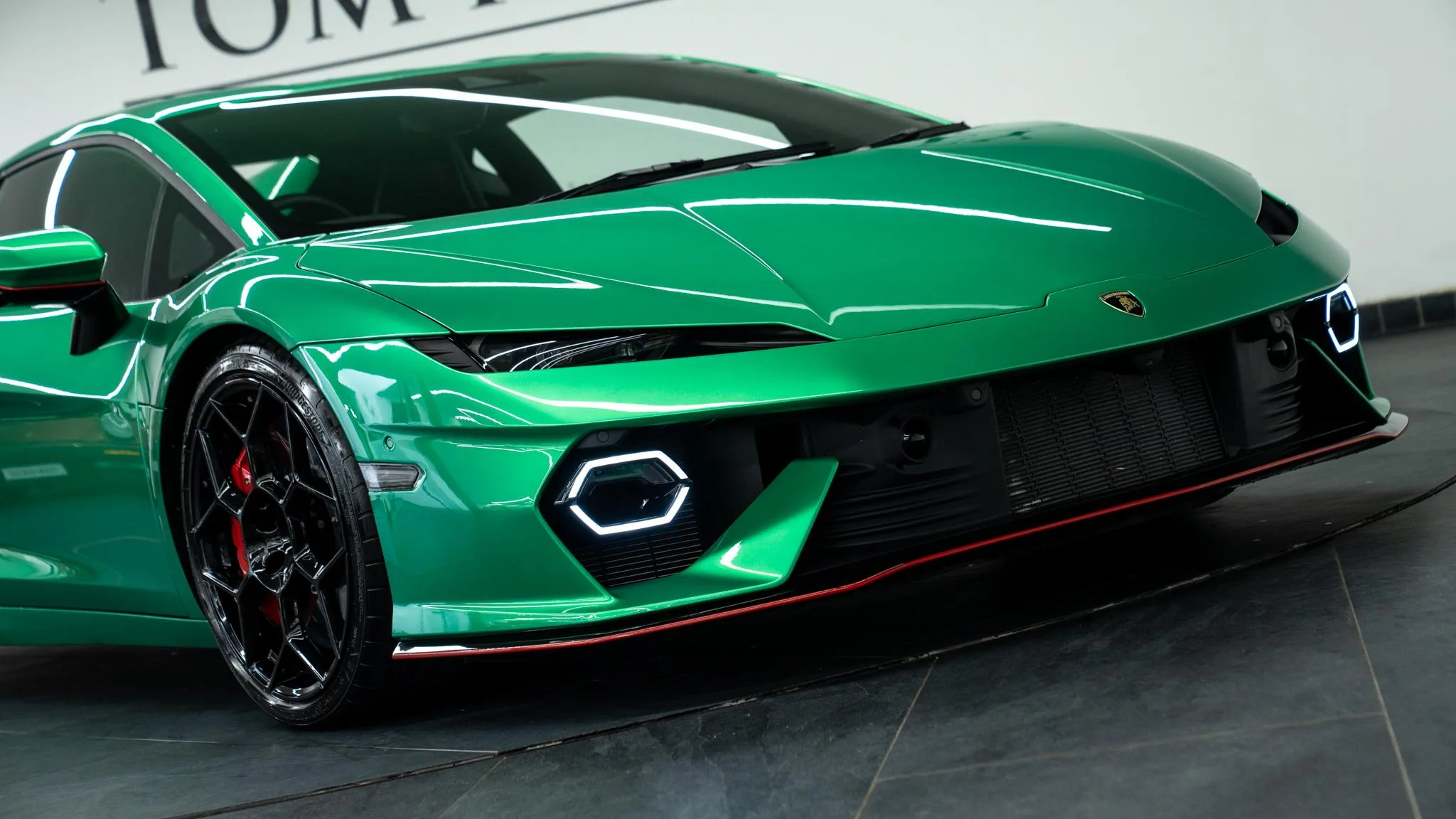 2026 Lamborghini Temerario, 10/30