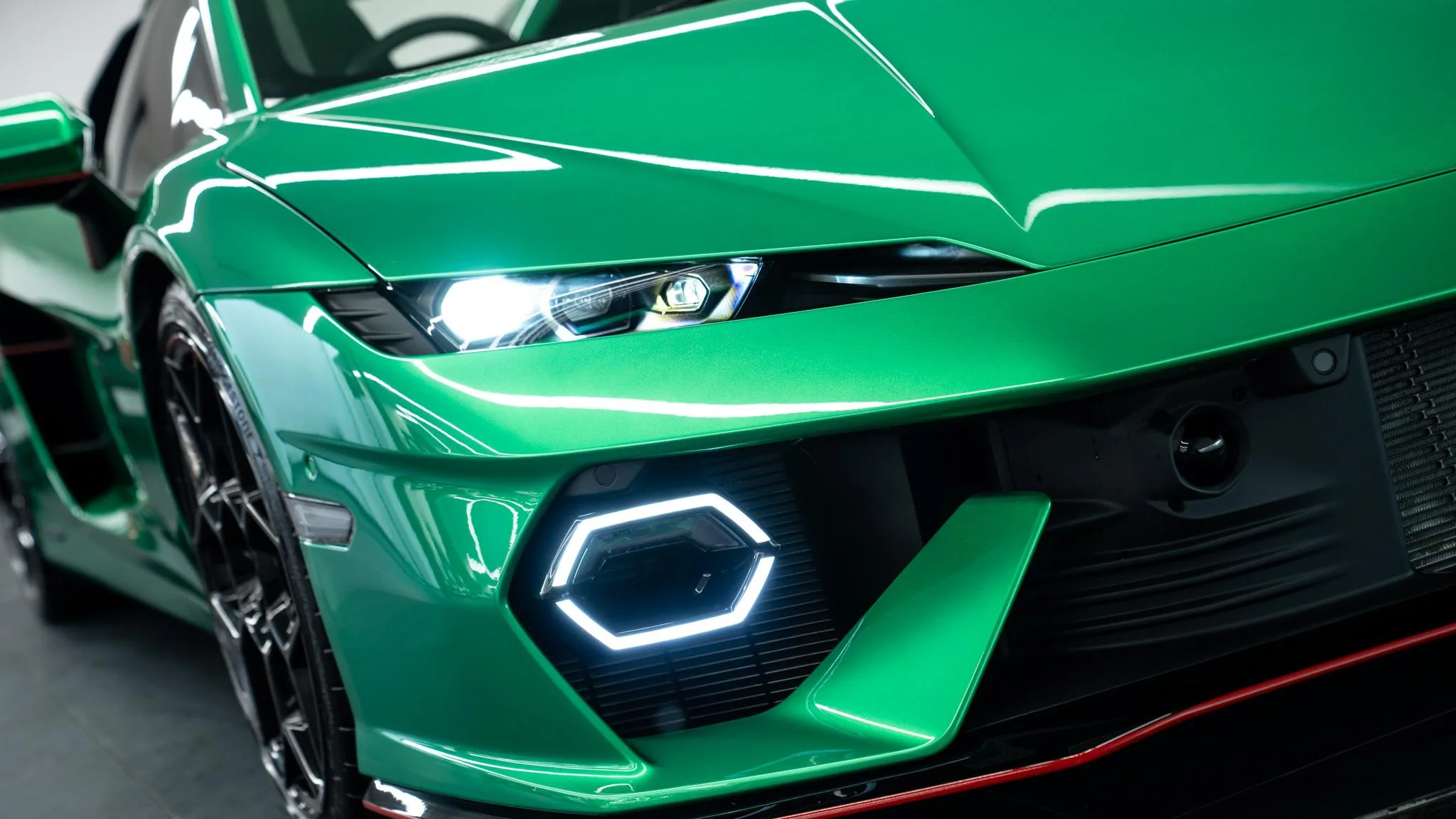 2026 Lamborghini Temerario, 12/30
