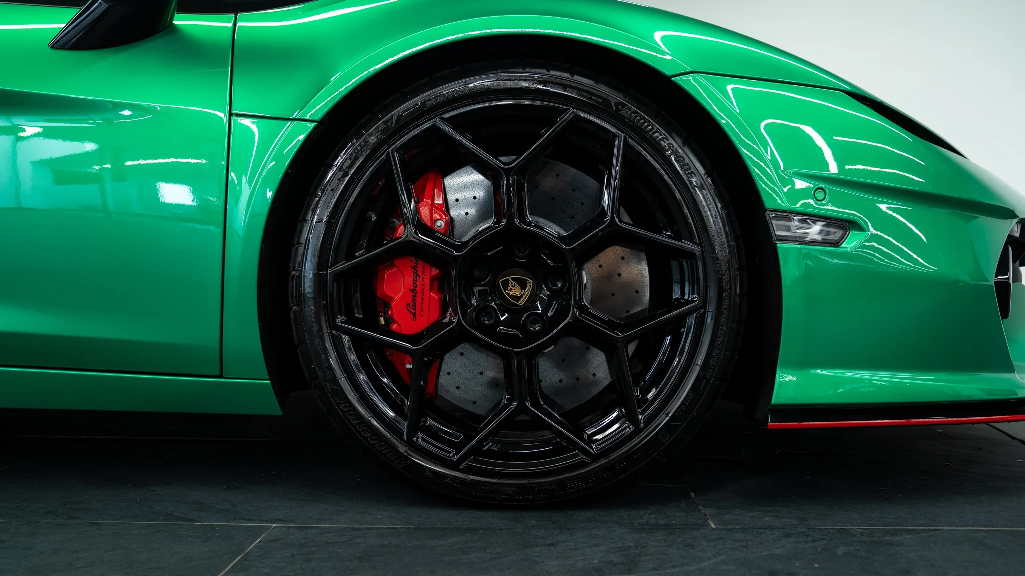 2026 Lamborghini Temerario, 13/30