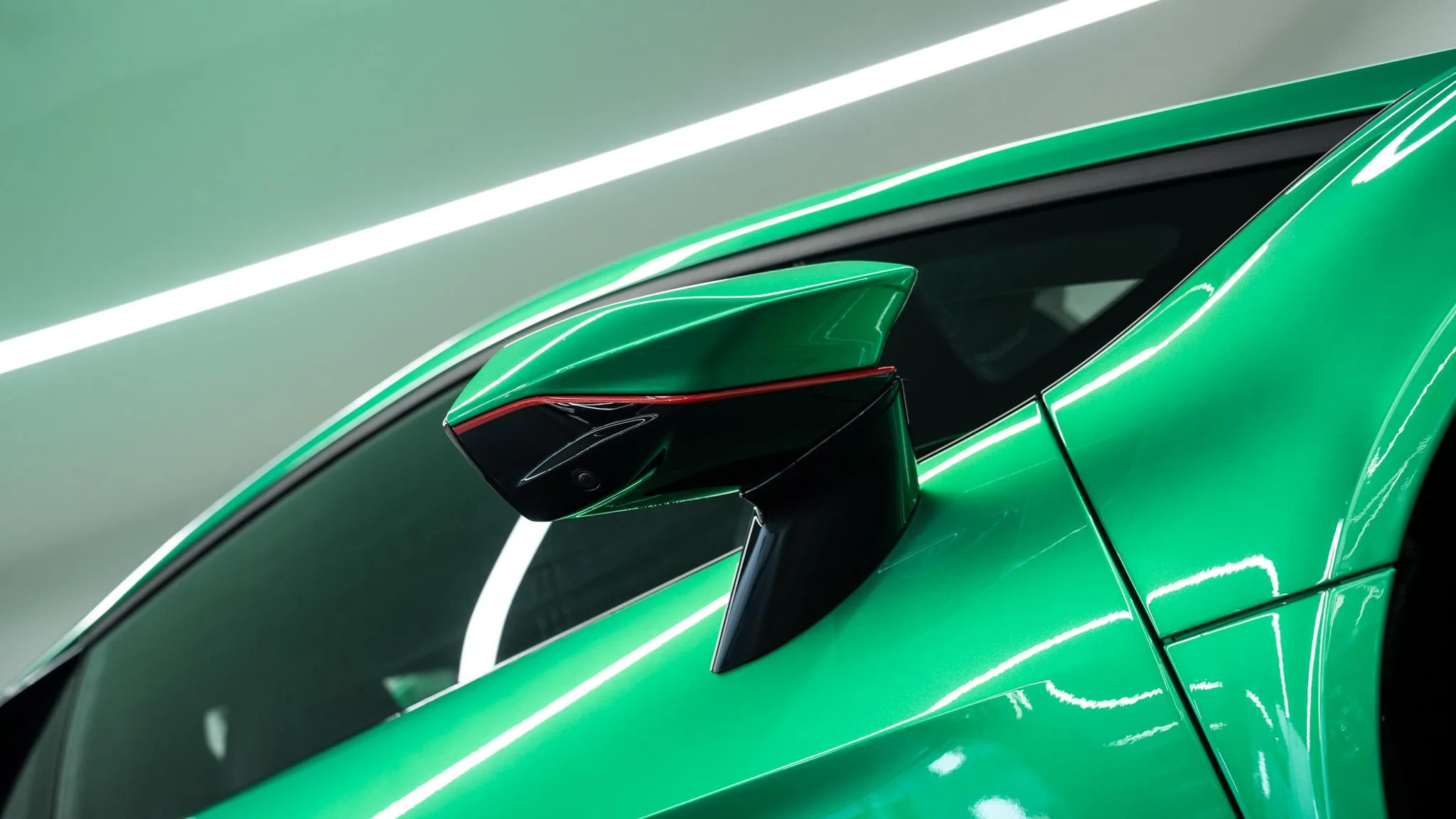 2026 Lamborghini Temerario, 14/30