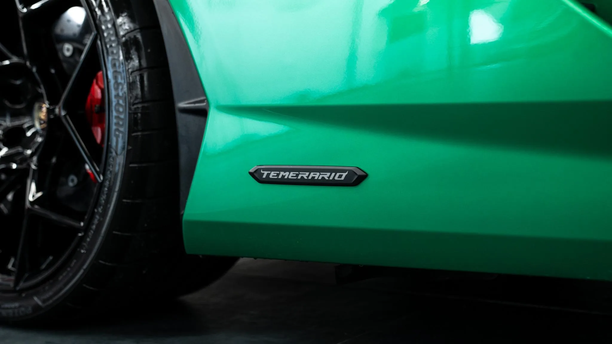 2026 Lamborghini Temerario, 16/30