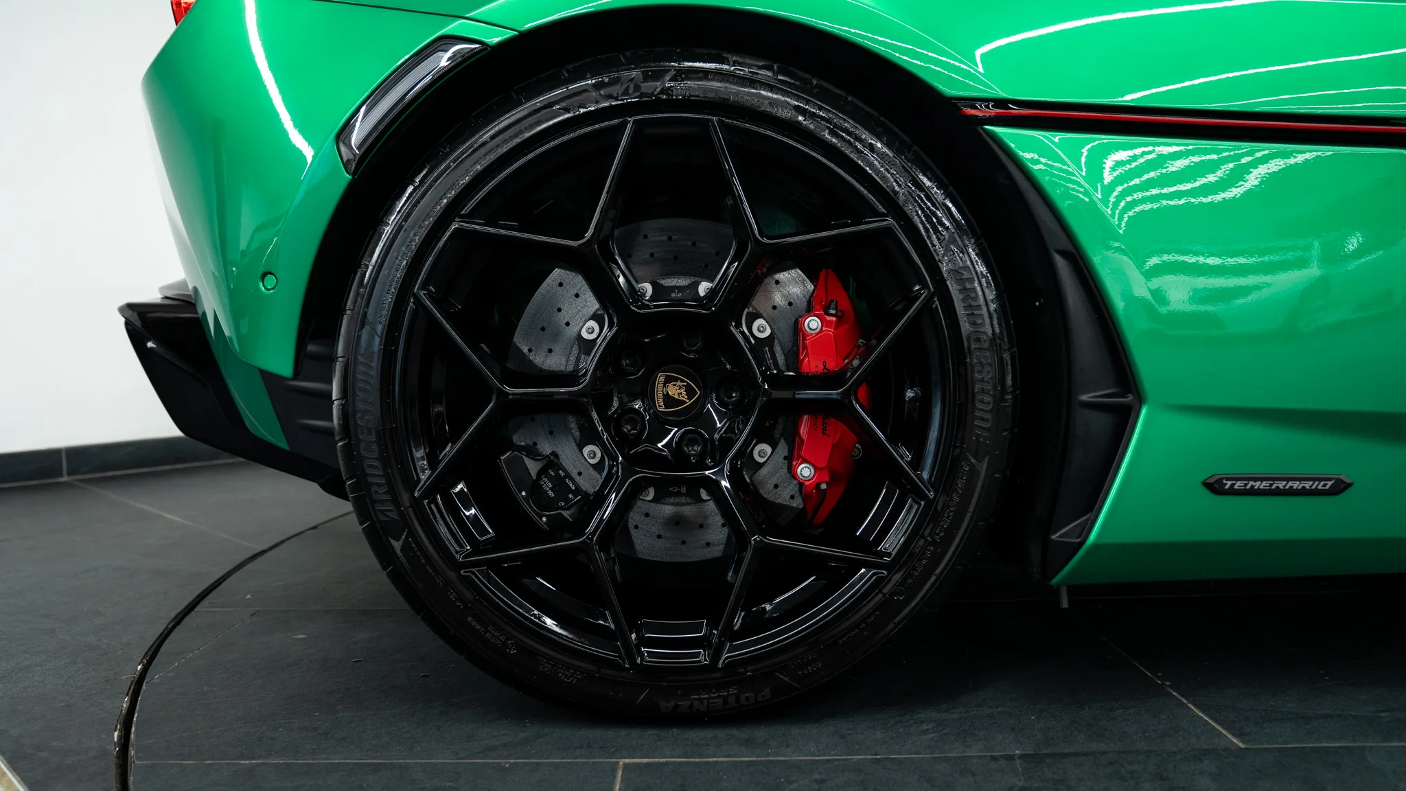 2026 Lamborghini Temerario, 17/30