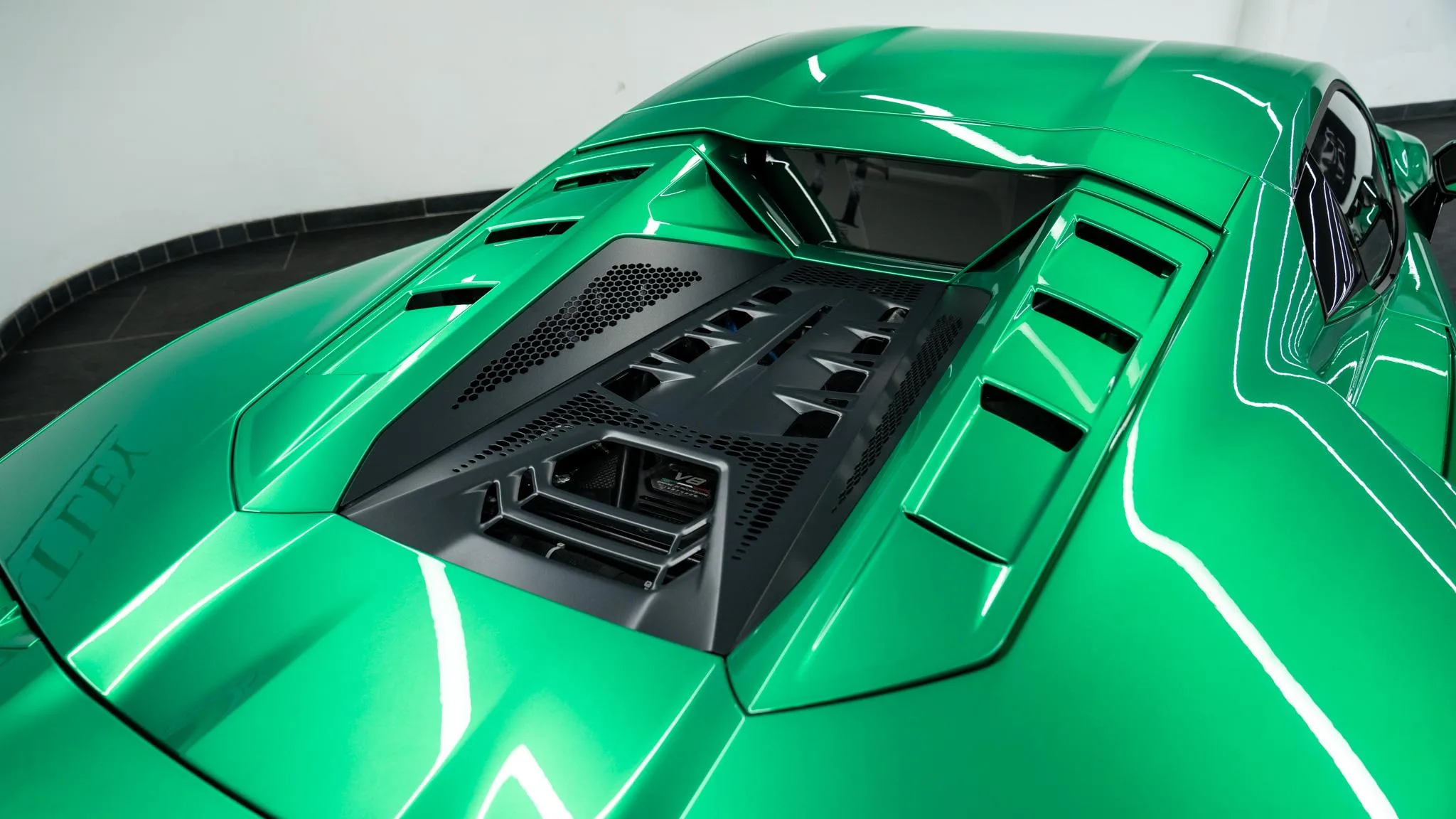 2026 Lamborghini Temerario, 23/30
