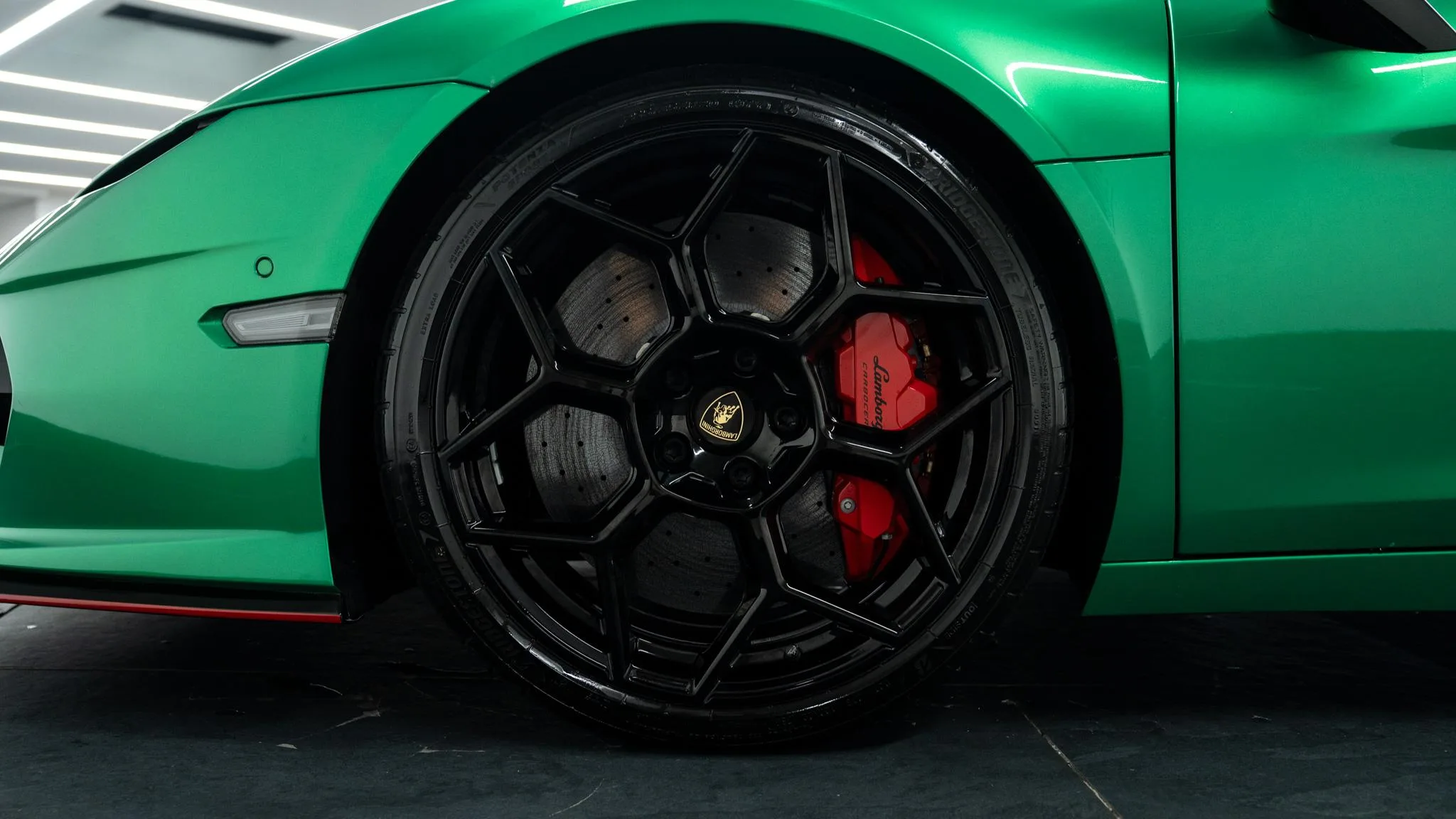 2026 Lamborghini Temerario, 25/30