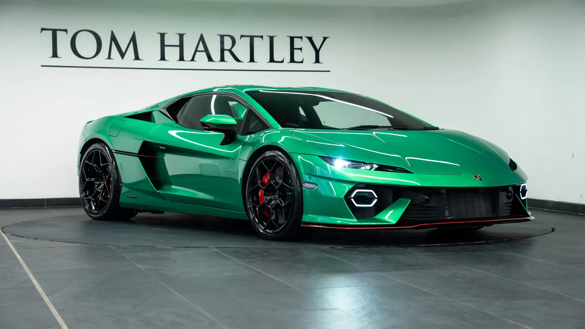 2026 Lamborghini Temerario, 28/30