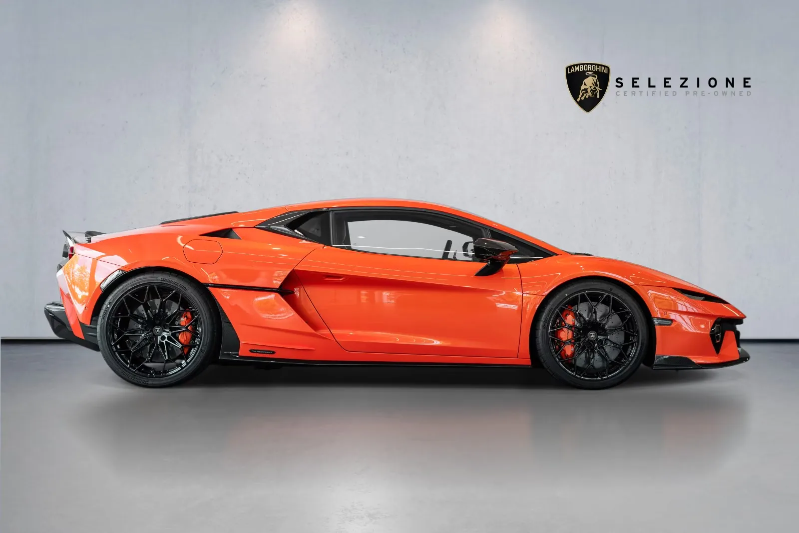 2026 Lamborghini Temerario Alleggerita, 2/20