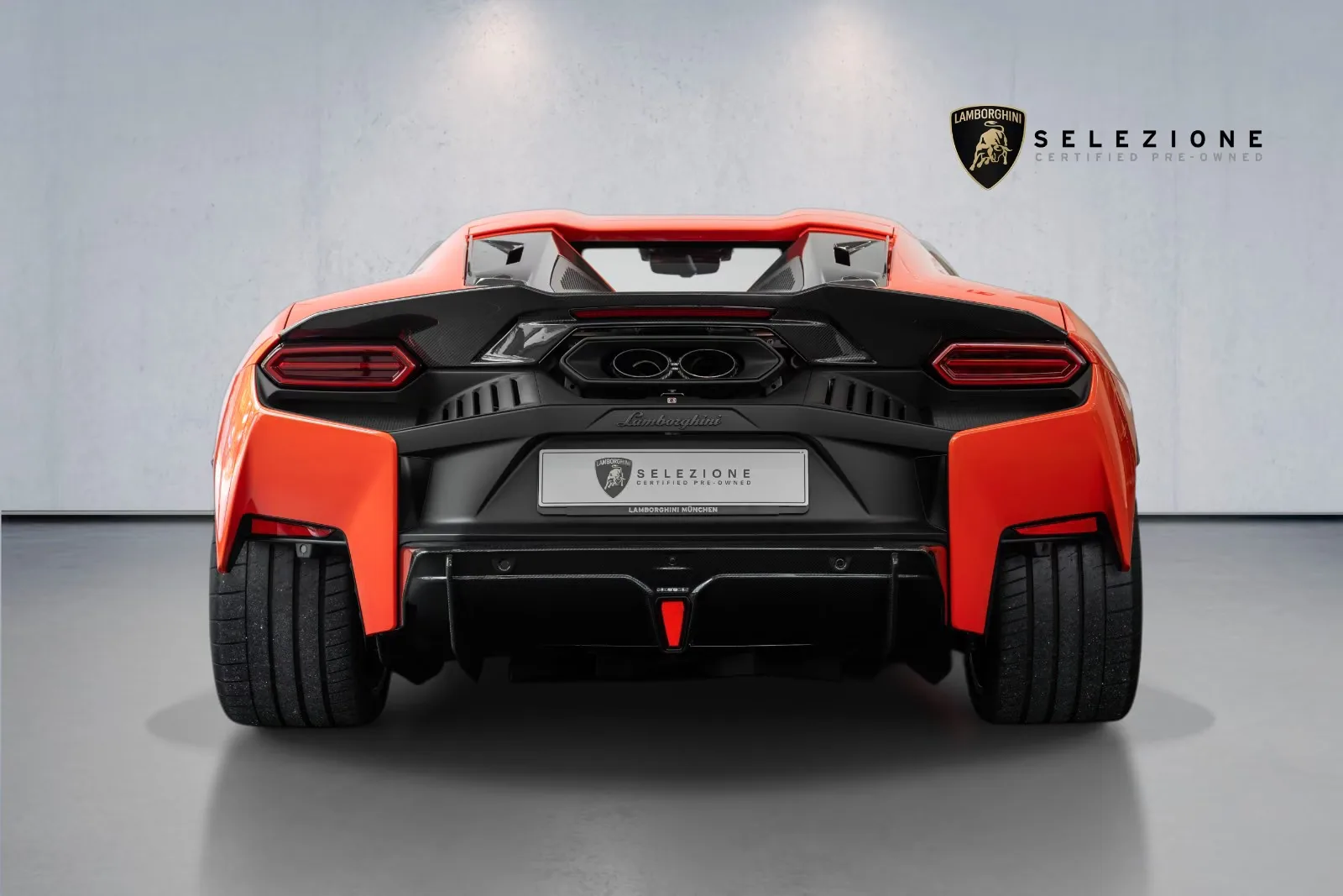 2026 Lamborghini Temerario Alleggerita, 4/20