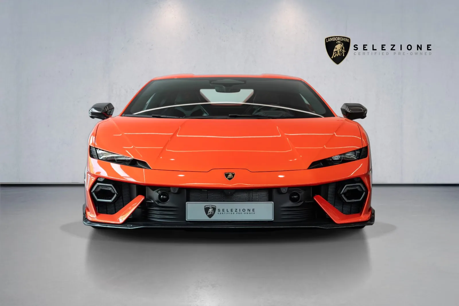 2026 Lamborghini Temerario Alleggerita, 5/20