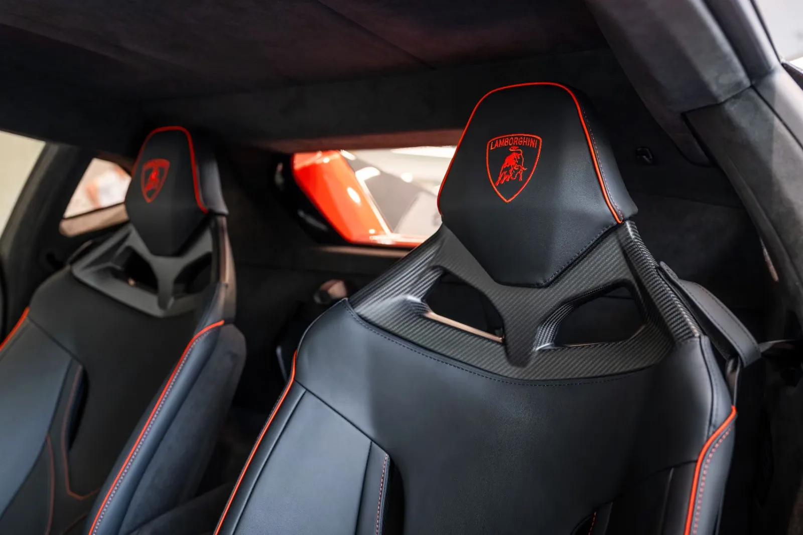 2026 Lamborghini Temerario Alleggerita, 7/20
