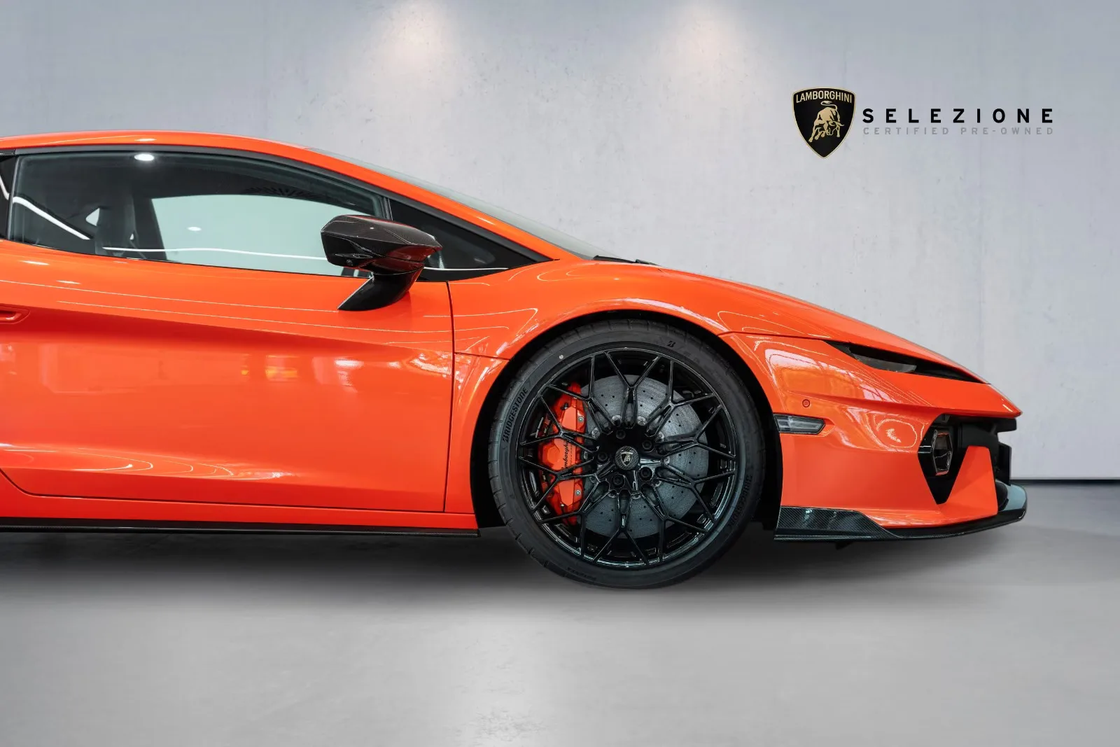 2026 Lamborghini Temerario Alleggerita, 10/20