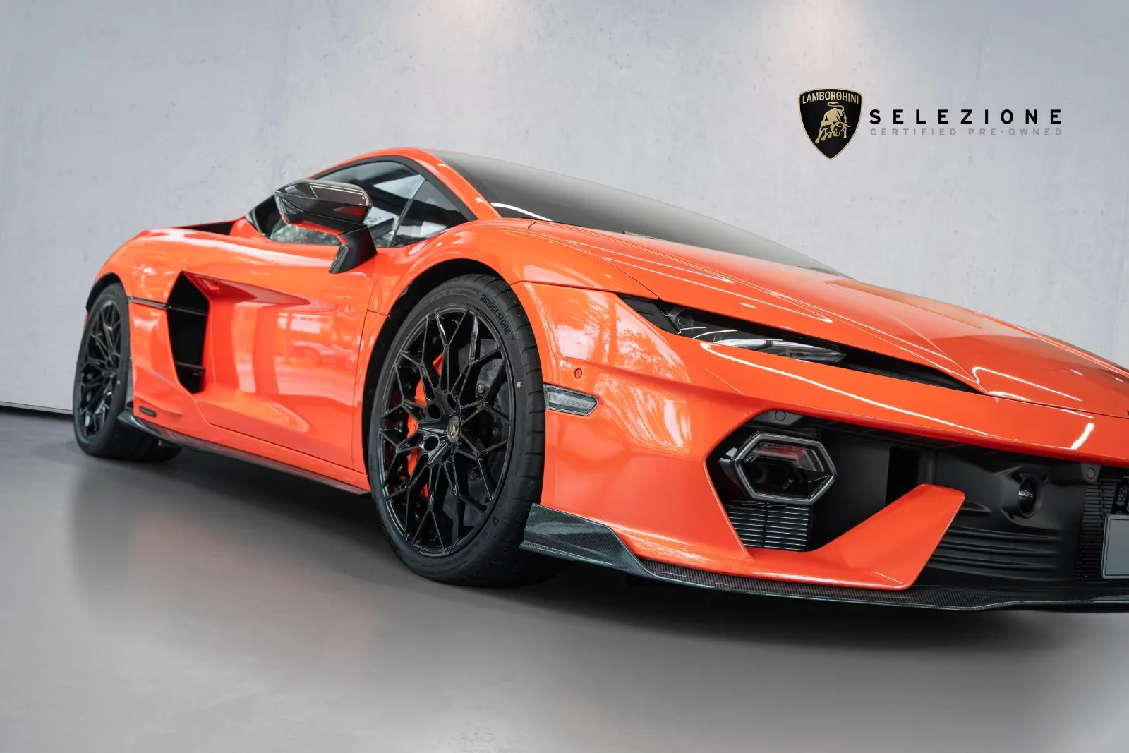 2026 Lamborghini Temerario Alleggerita, 13/20