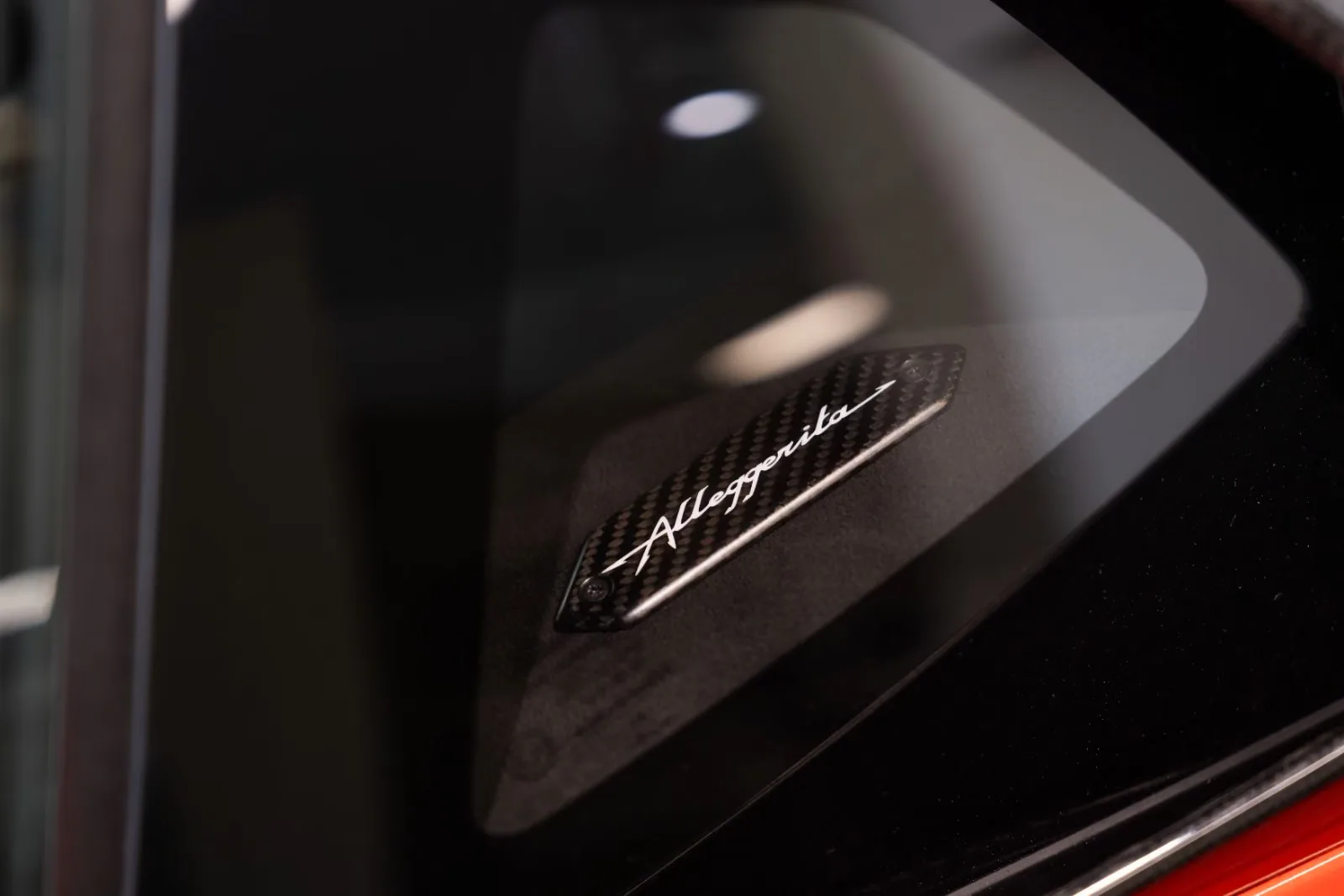 2026 Lamborghini Temerario Alleggerita, 18/20