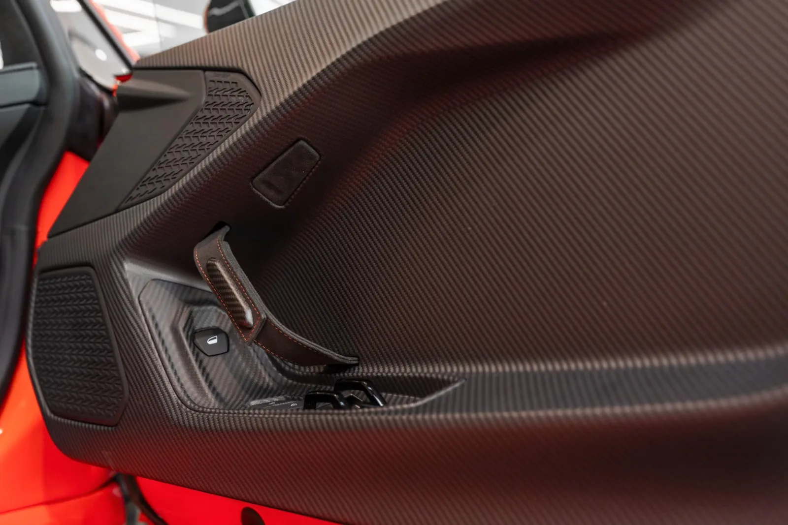 2026 Lamborghini Temerario Alleggerita, 19/20