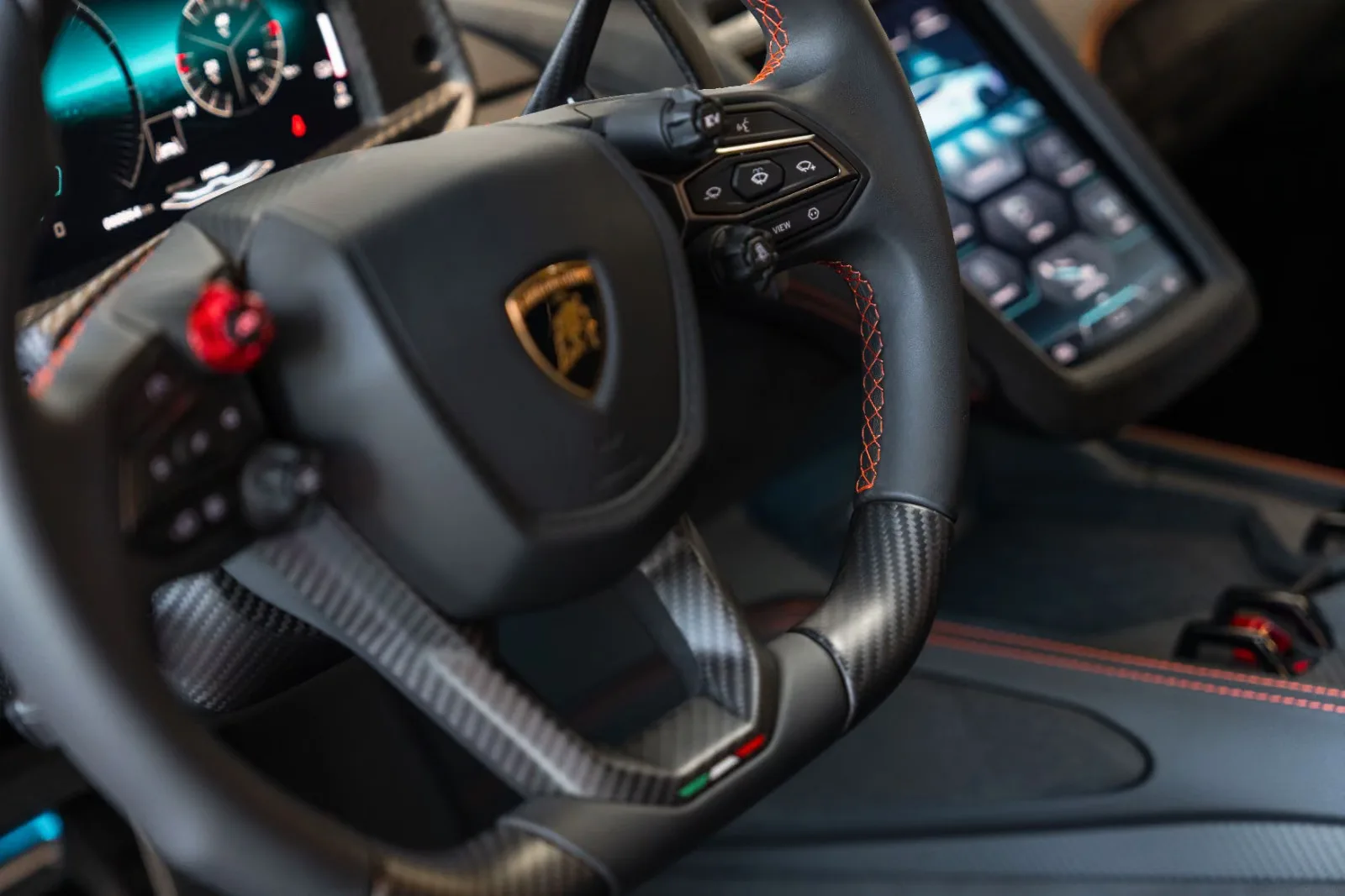 2026 Lamborghini Temerario Alleggerita, 20/20