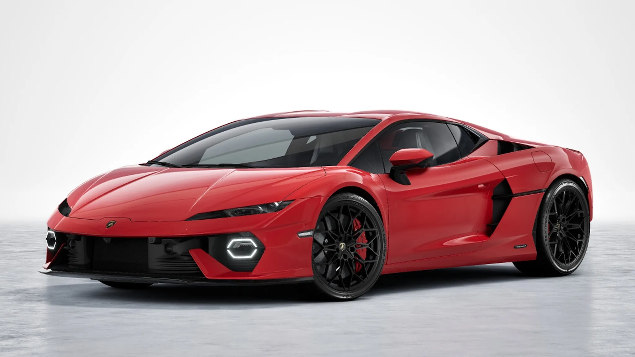 2026 Lamborghini Temerario angeboten von einem Fachhändler in Pfaffenhofen an der Ilm, Deutschland, Hauptfoto