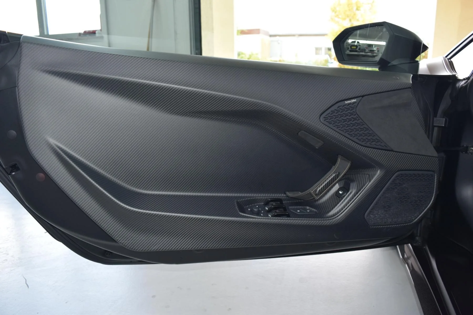 2026 Lamborghini Temerario, 8/22