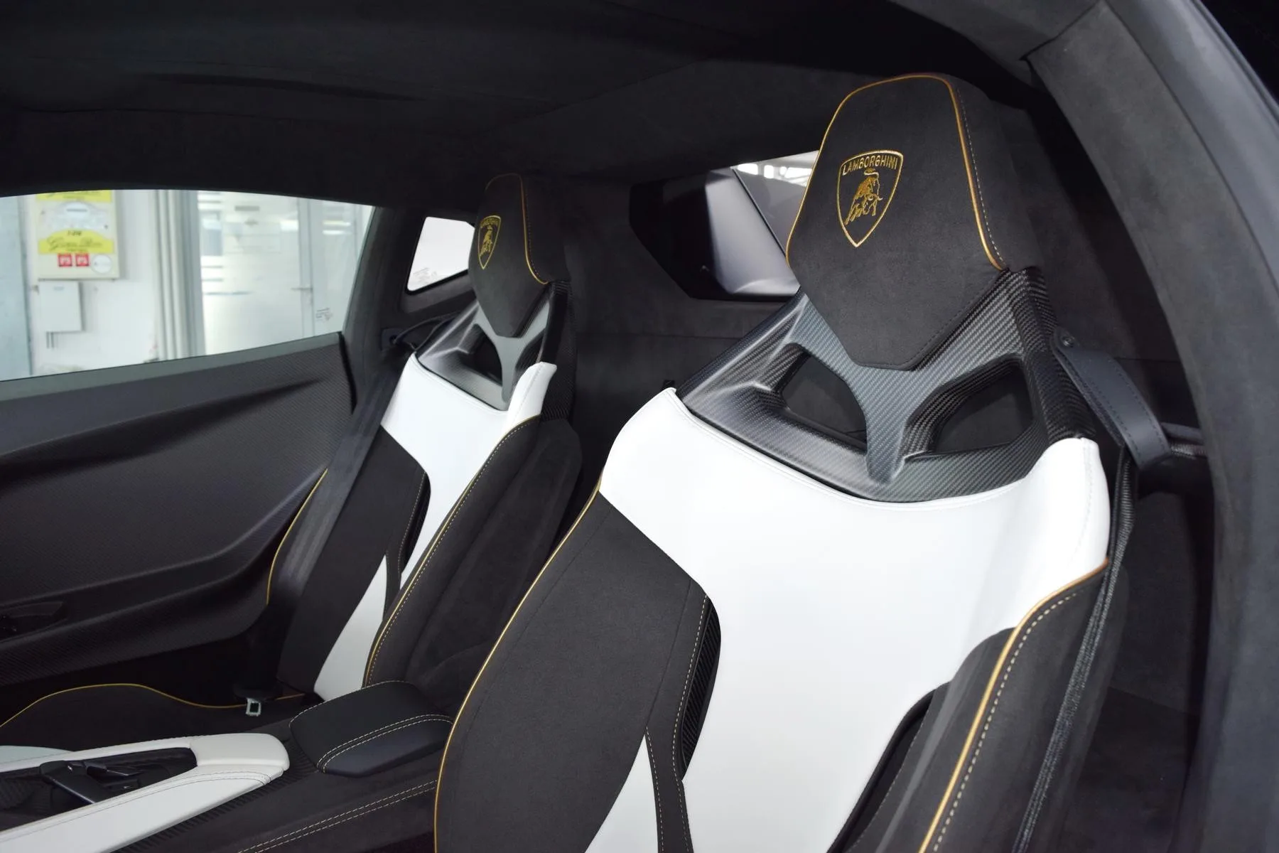 2026 Lamborghini Temerario, 10/22
