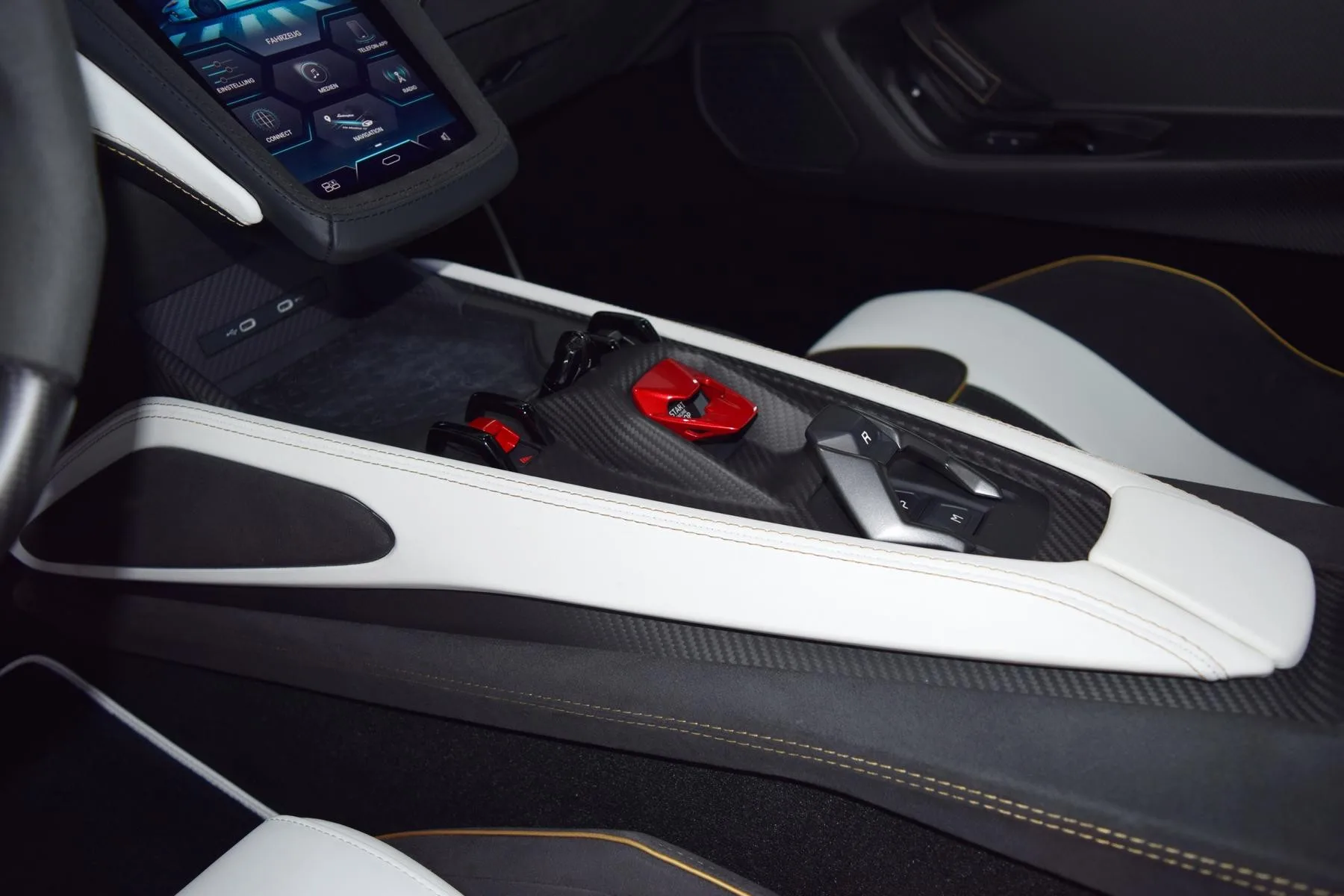 2026 Lamborghini Temerario, 11/22