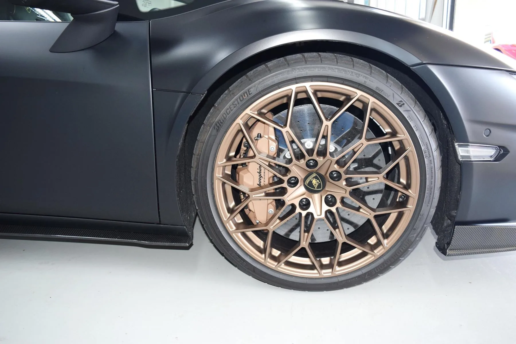 2026 Lamborghini Temerario, 14/22