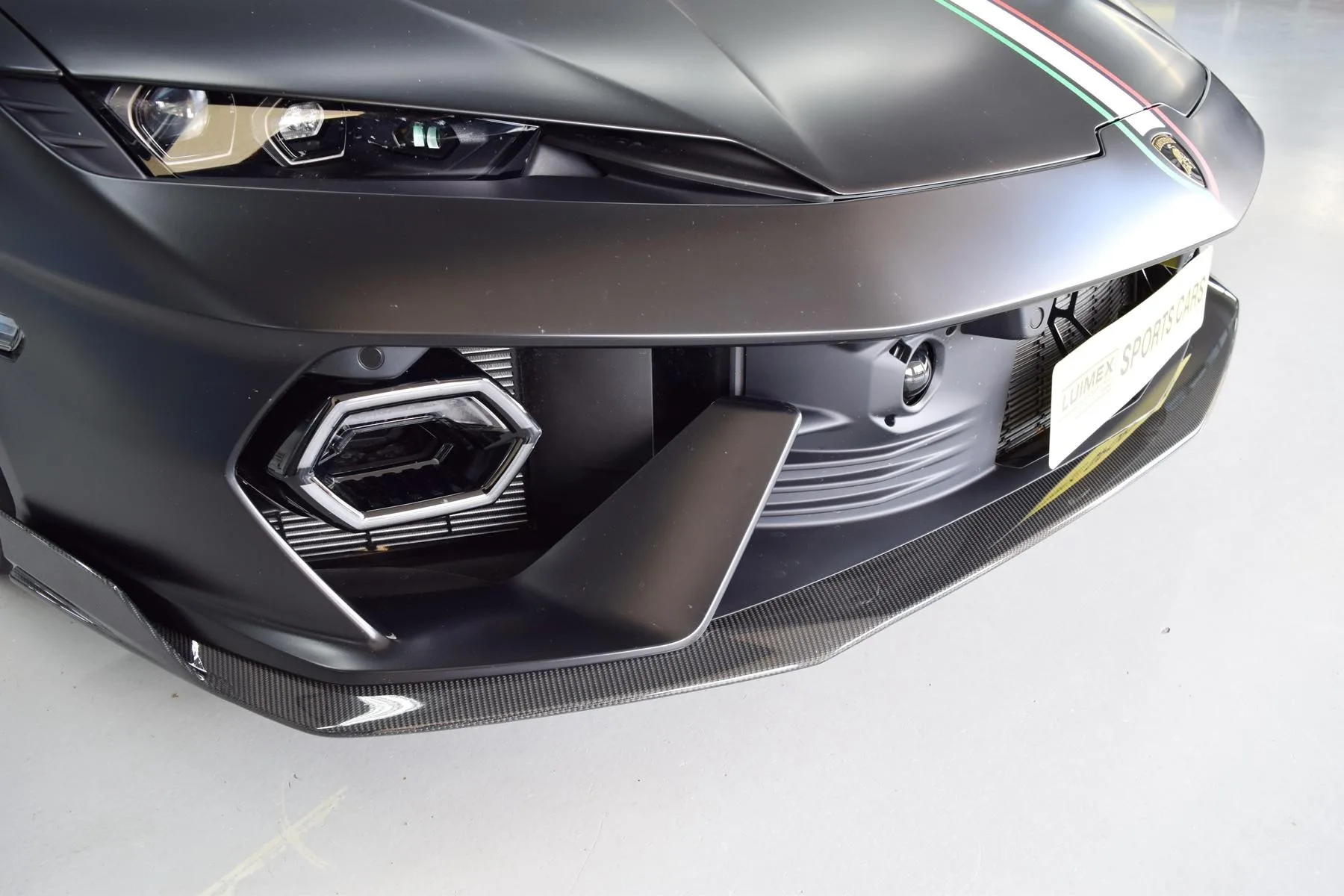 2026 Lamborghini Temerario, 16/22