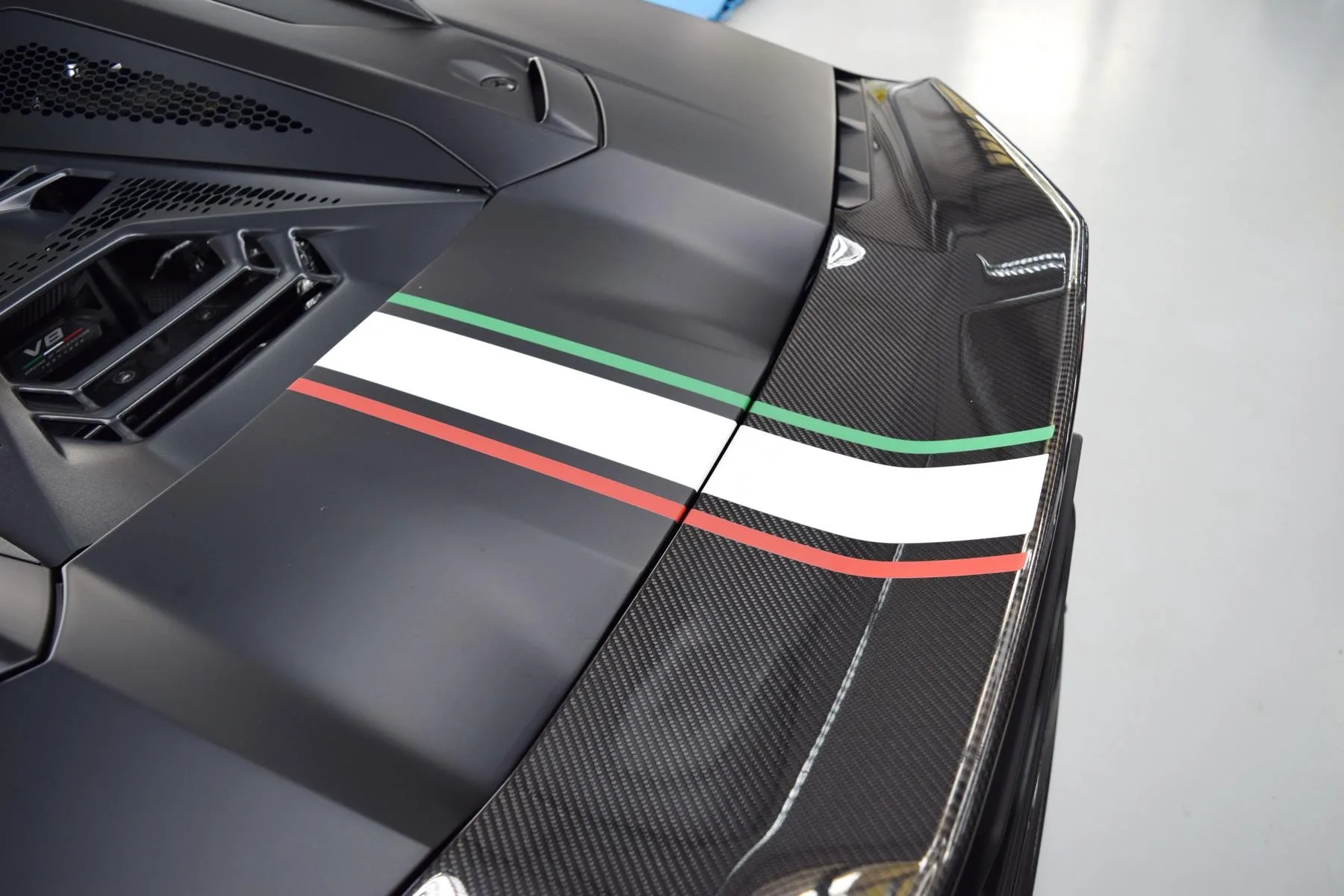 2026 Lamborghini Temerario, 18/22