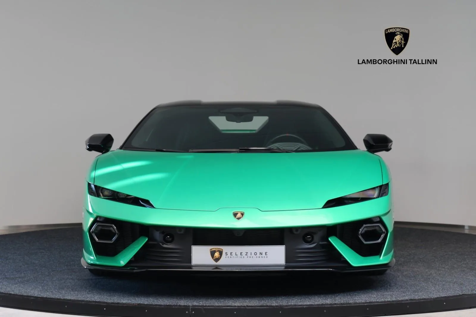 2026 Lamborghini Temerario, 3/24