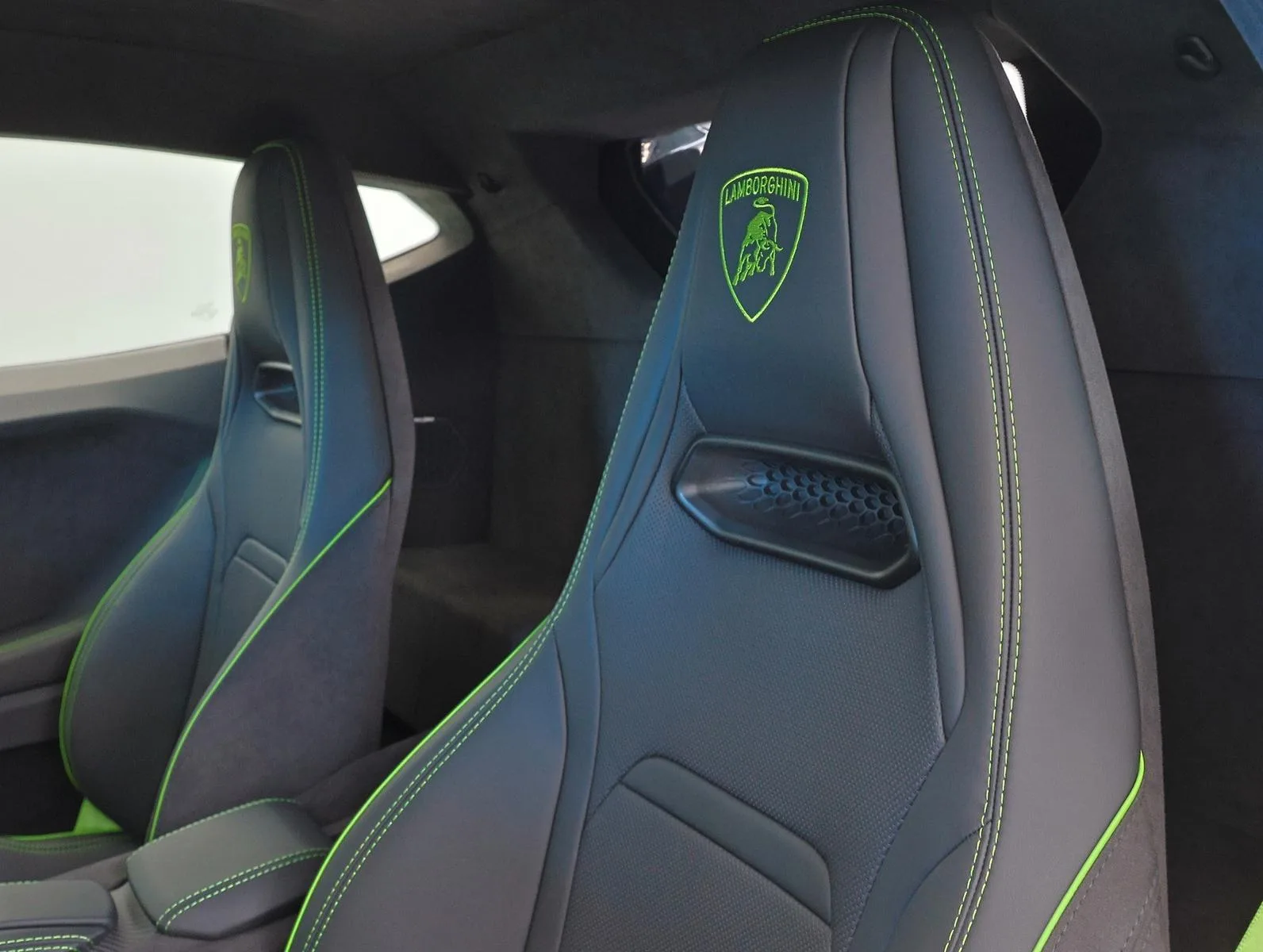 2026 Lamborghini Temerario, 13/24