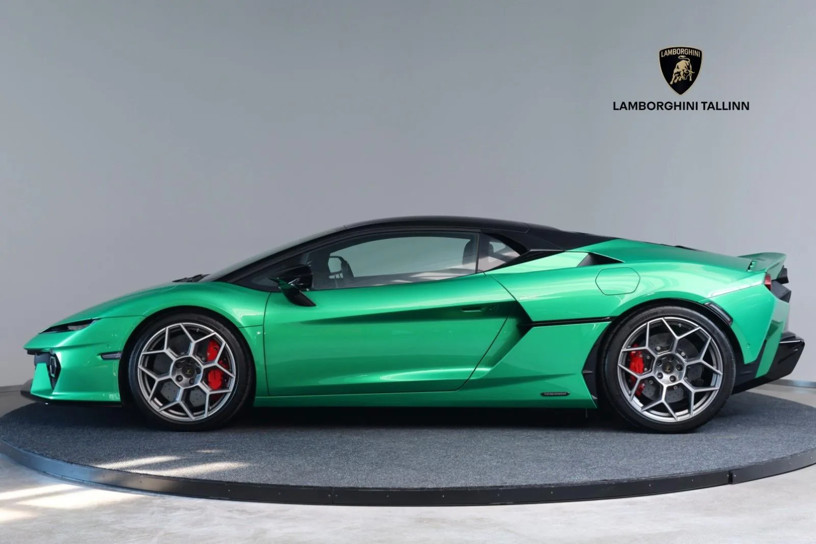 2026 Lamborghini Temerario, 15/24
