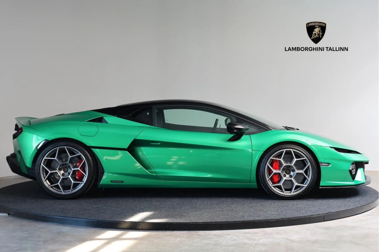 2026 Lamborghini Temerario, 22/24