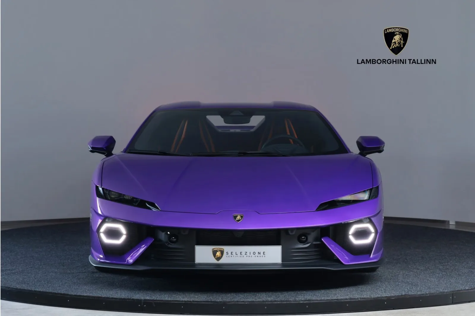 2026 Lamborghini Temerario, 3/22