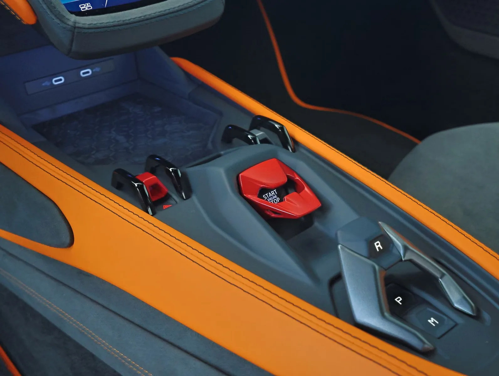 2026 Lamborghini Temerario, 8/22