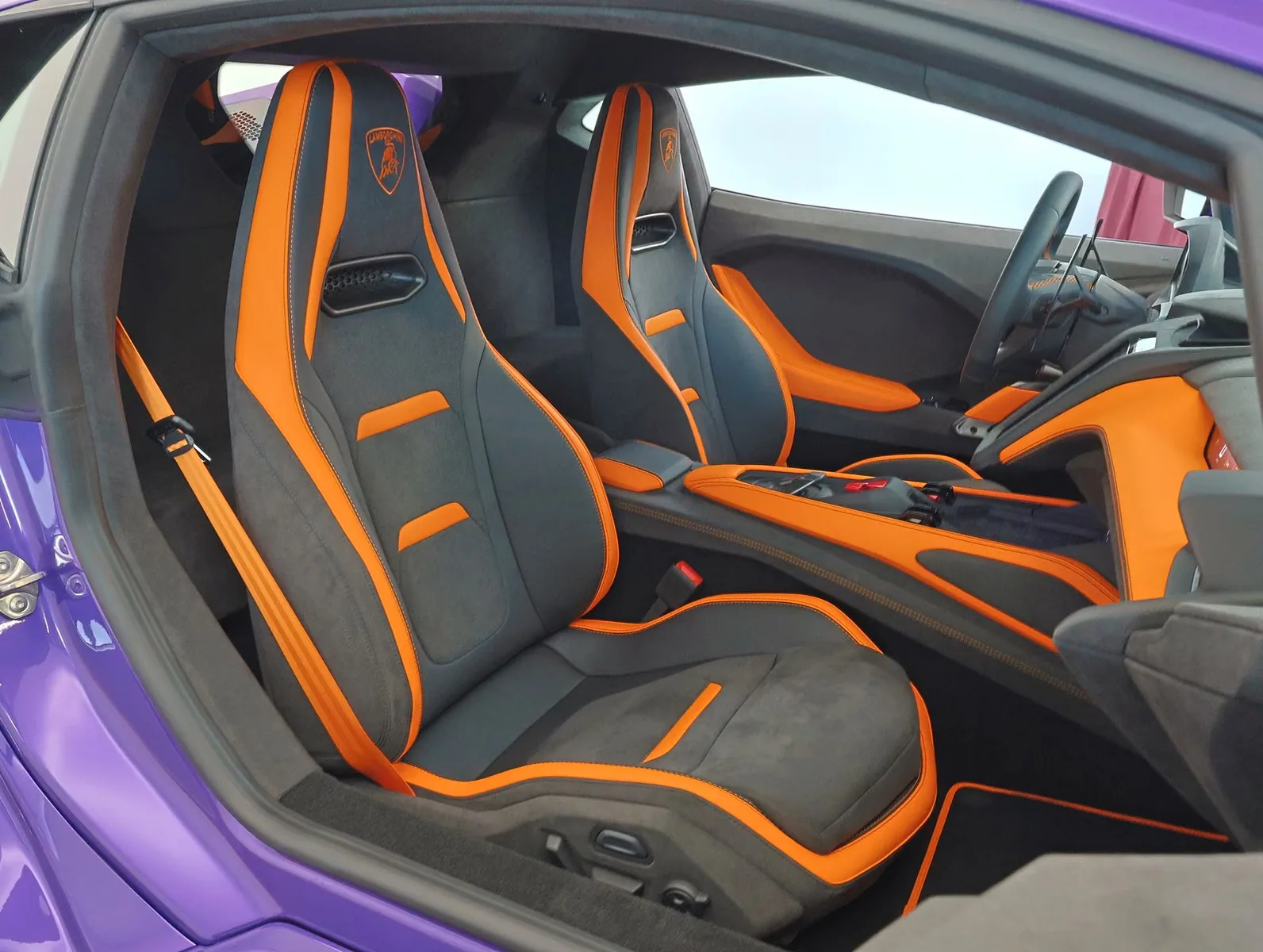 2026 Lamborghini Temerario, 10/22
