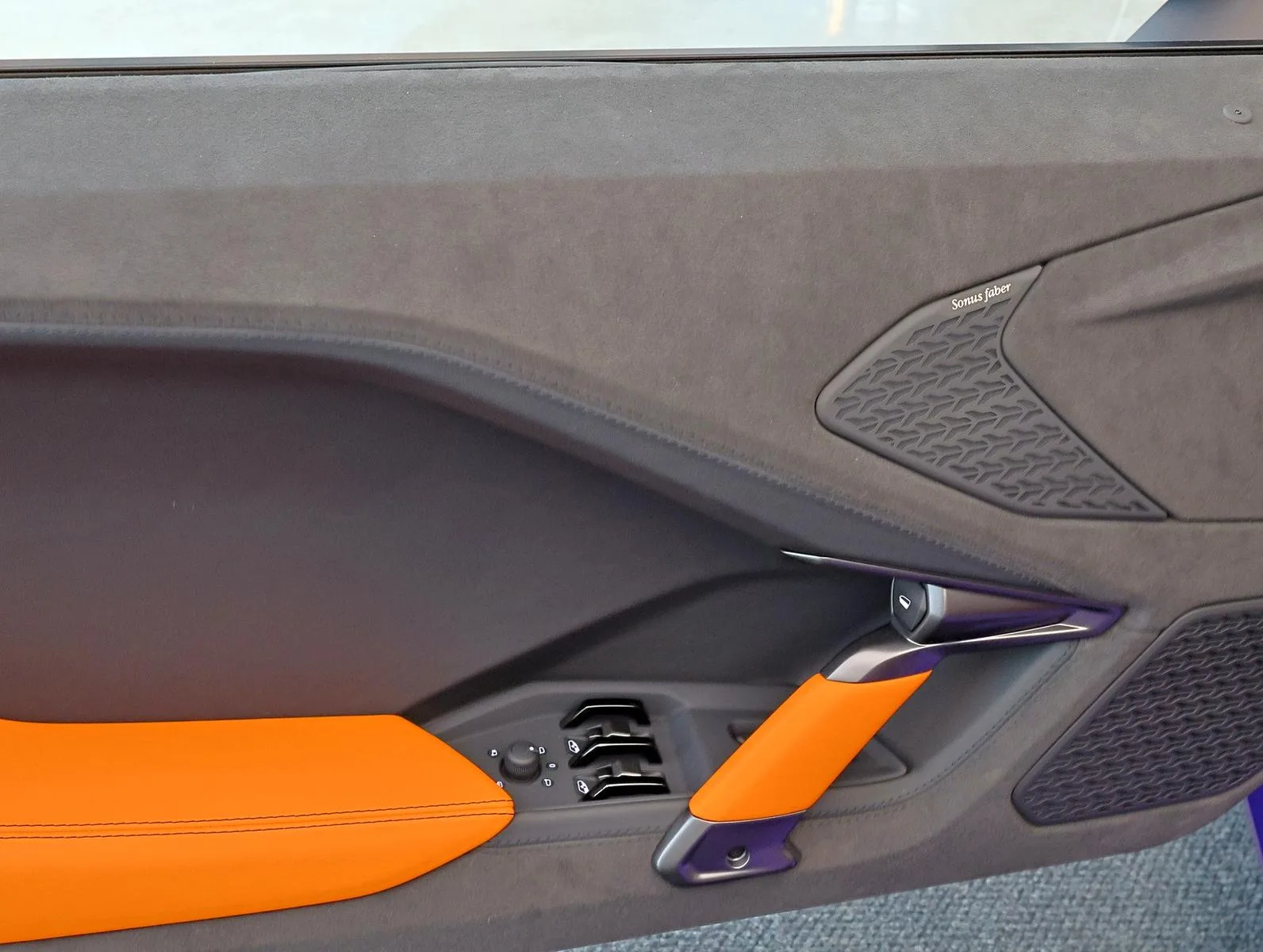 2026 Lamborghini Temerario, 13/22