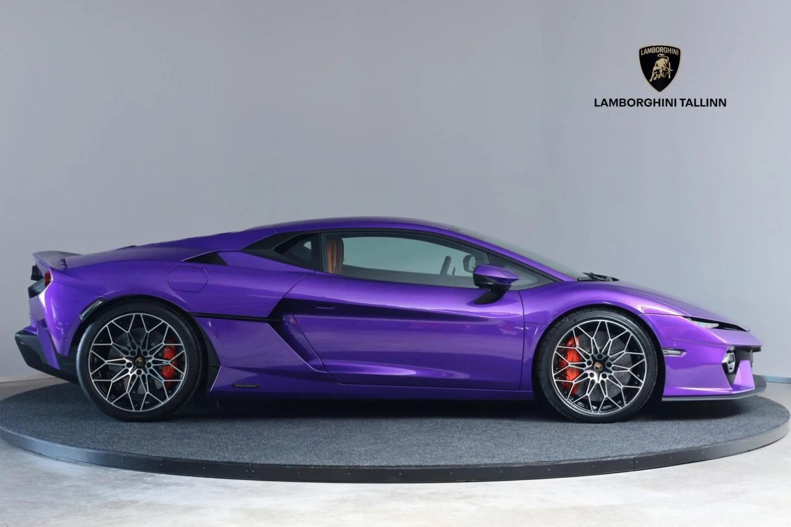 2026 Lamborghini Temerario, 16/22