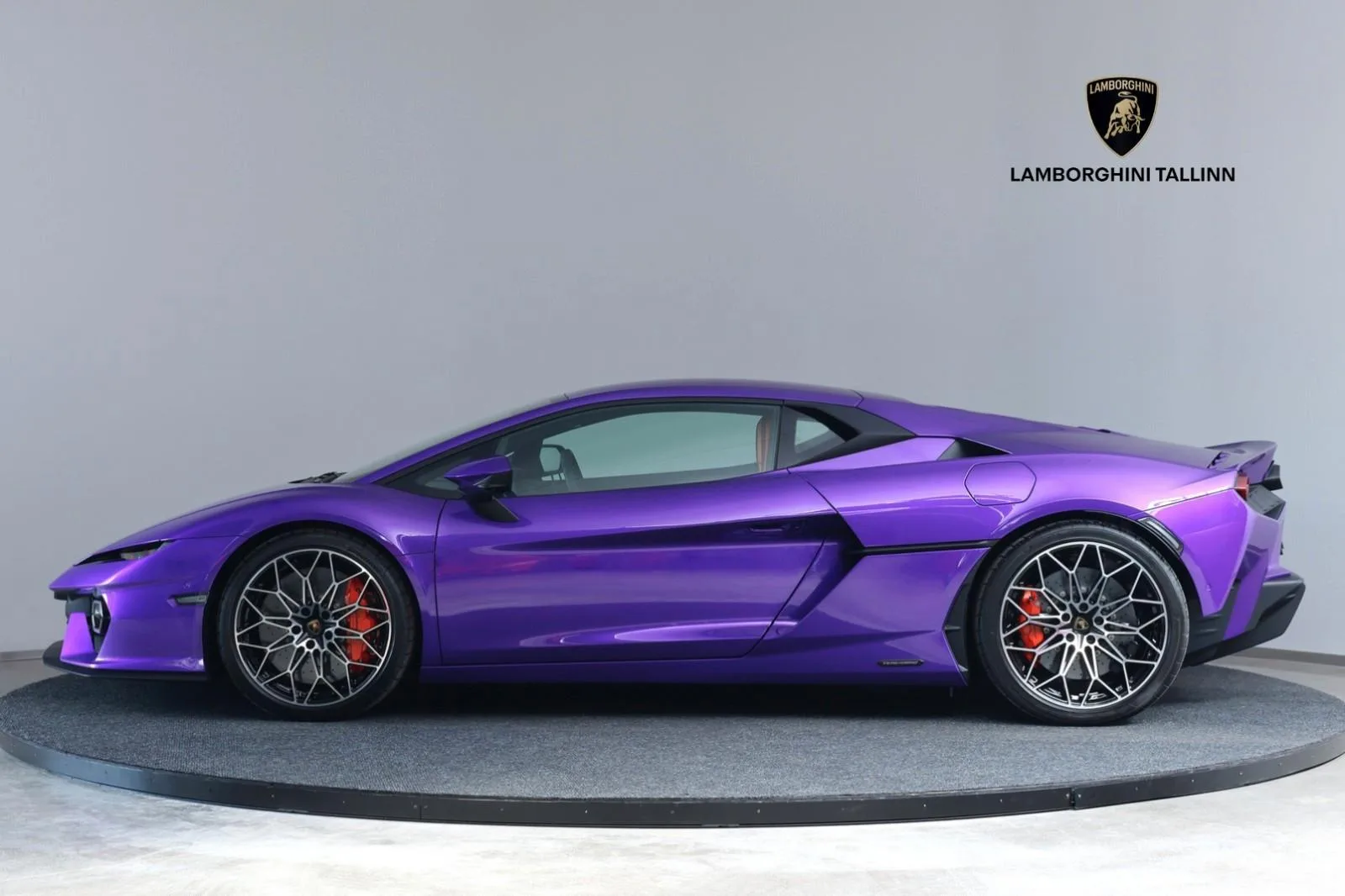 2026 Lamborghini Temerario, 20/22