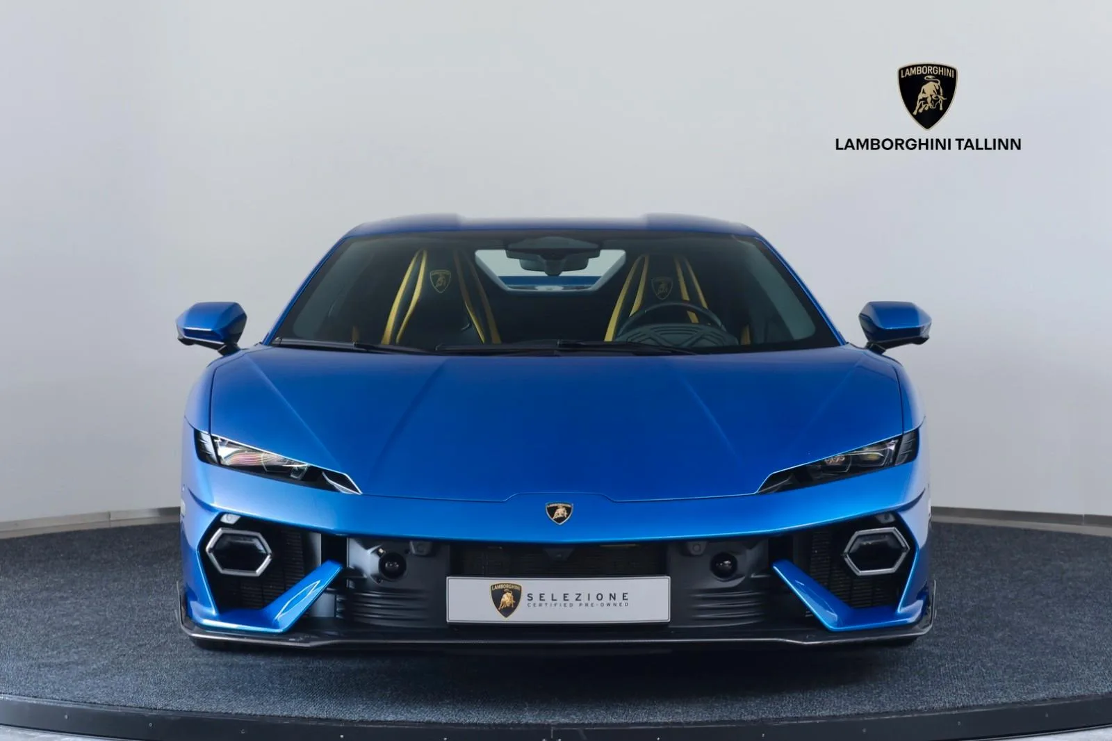2026 Lamborghini Temerario Alleggerita, 3/23