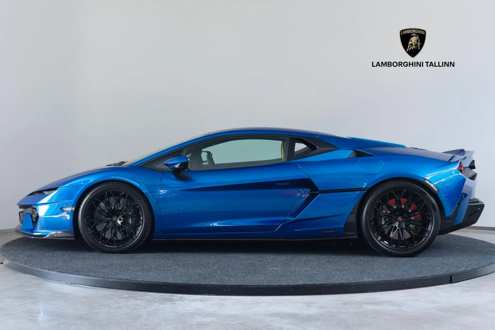 2026 Lamborghini Temerario Alleggerita, 16/23