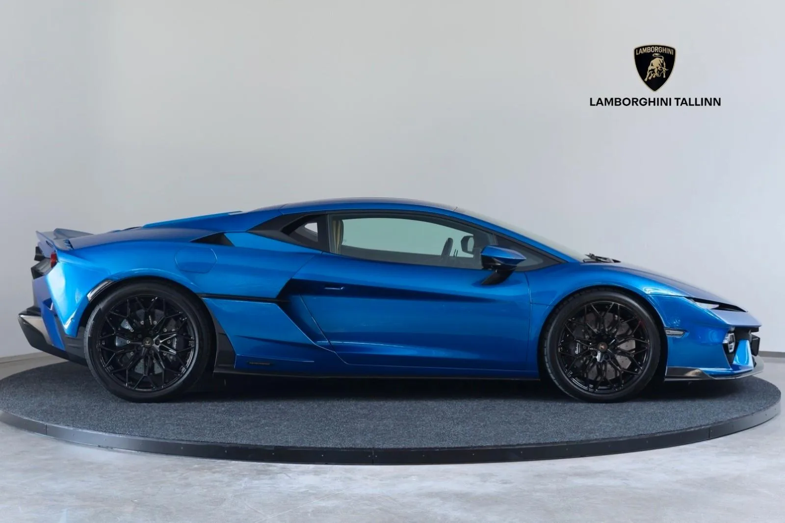 2026 Lamborghini Temerario Alleggerita, 21/23