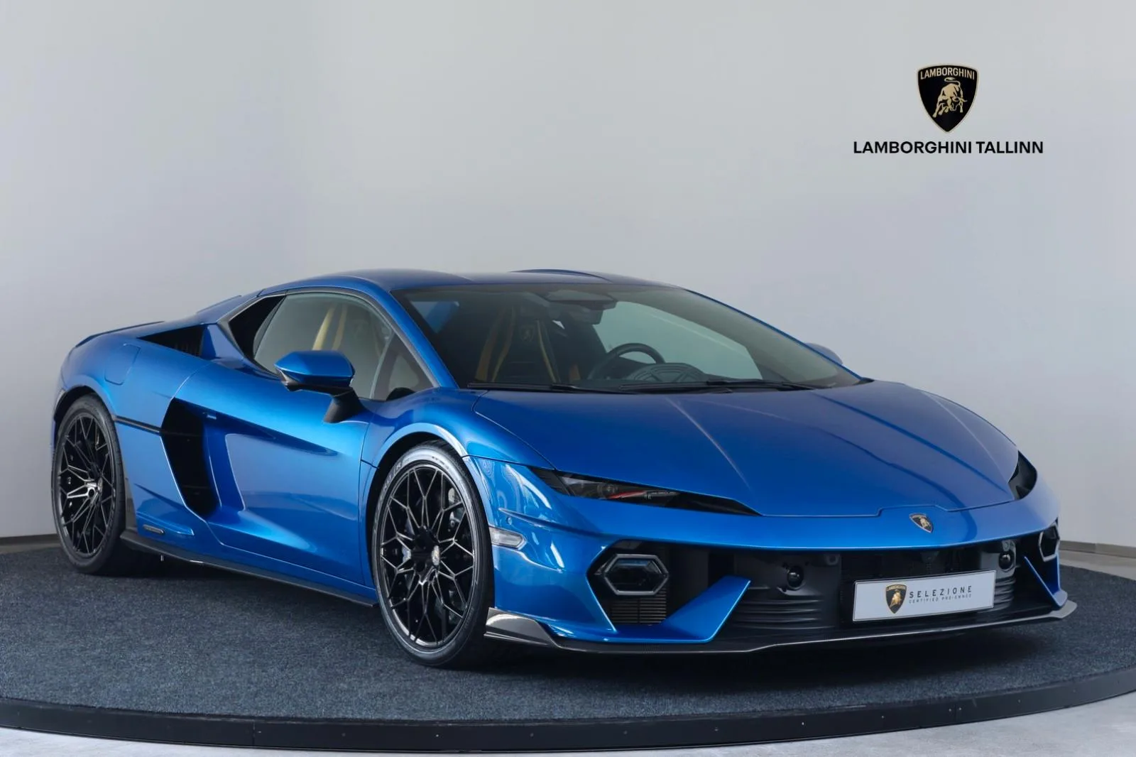 2026 Lamborghini Temerario Alleggerita, 23/23