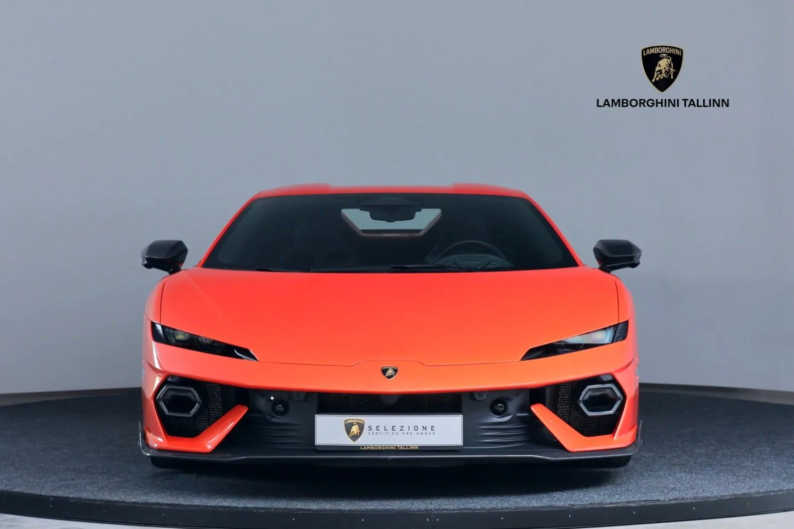 2026 Lamborghini Temerario Alleggerita, 3/26